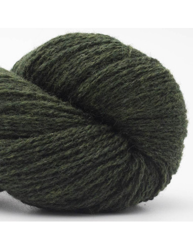 Bio Shetland Wolle BC Garn
