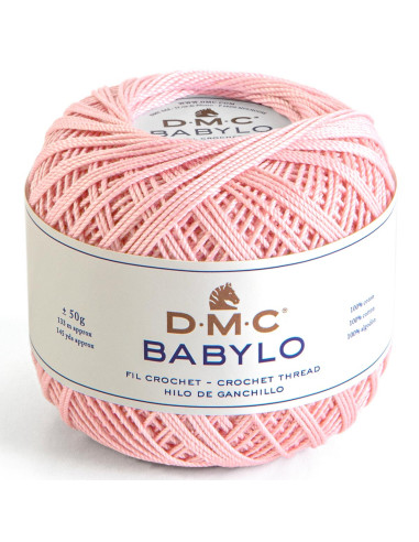 DMC Babylo 5 Häkelgarn