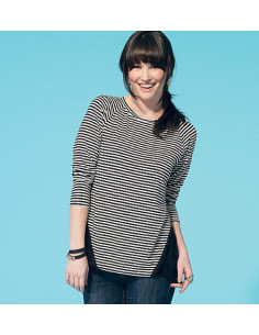 Oberteil-Schnittmuster - McCall's 7286