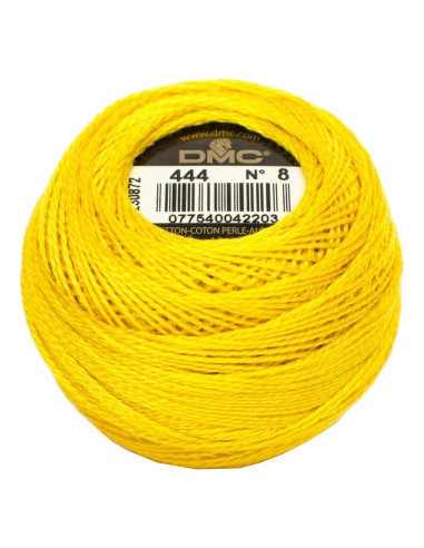DMC Perlgarn Nr. 8
