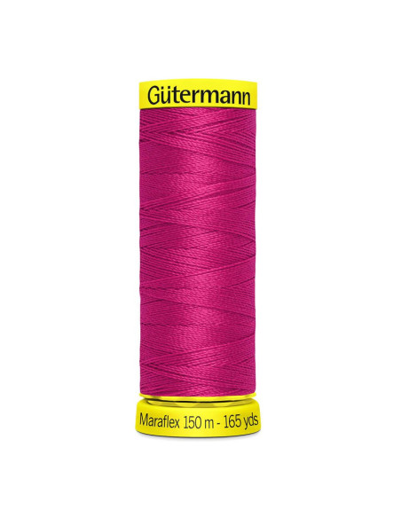 Elastisches Nähgarn Maraflex Gutermann 150 m