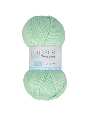 Baby Premium Weichheit Babygarn