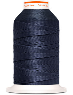 Gütermann Outdoor 40 Nähgarnkegel 400 m 2