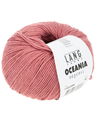 Baumwolle Ozeanien Lang Yarns