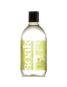 Natürliche Waschmittel Soak Wash - Feige 2
