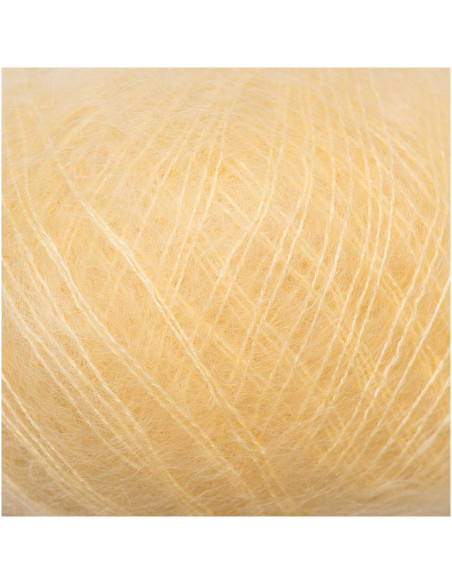 Laine Essentials Super Kid Mohair liebt Seide