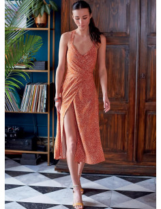 Kleidmuster - McCall's 8105