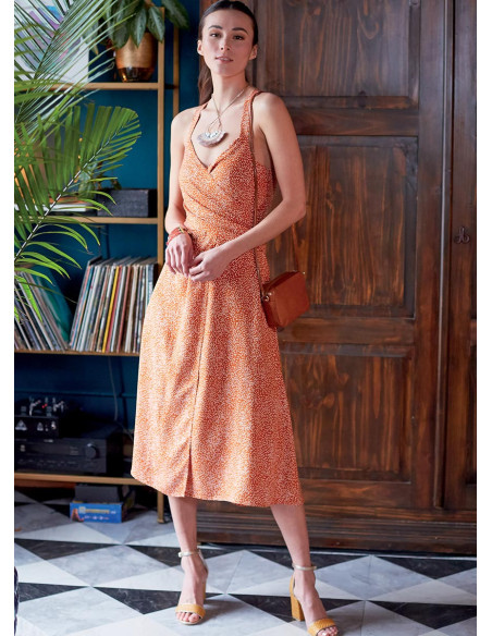 Kleidmuster - McCall's 8105