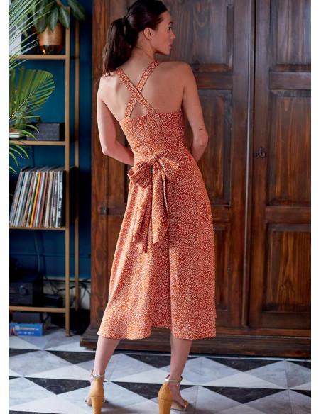 Kleidmuster - McCall's 8105