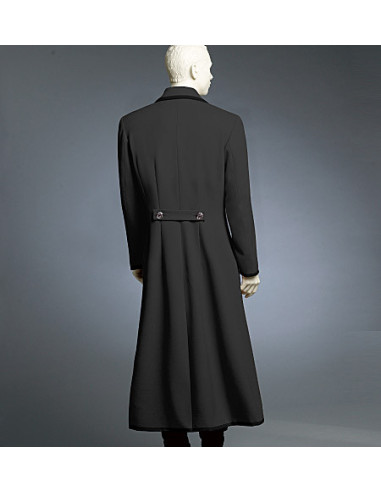 Cosplay-Schnittmuster Notched - McCall's 2042