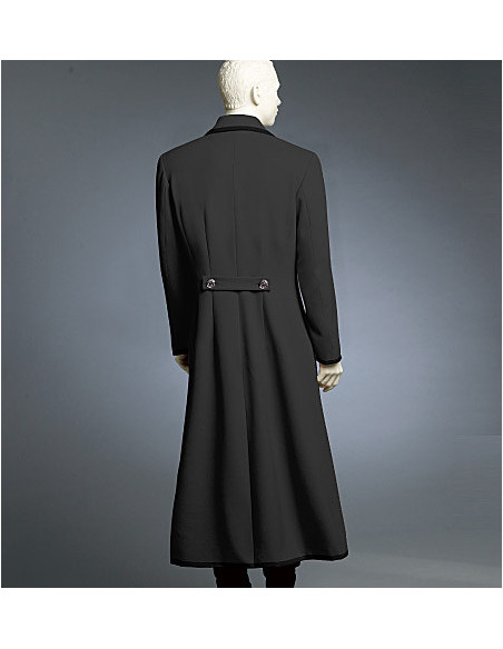 Cosplay-Schnittmuster Notched - McCall's 2042