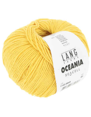 Baumwolle Ozeanien Lang Yarns