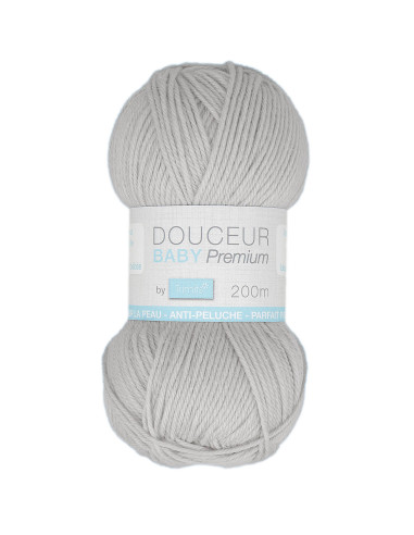 Baby Premium Weichheit Babygarn