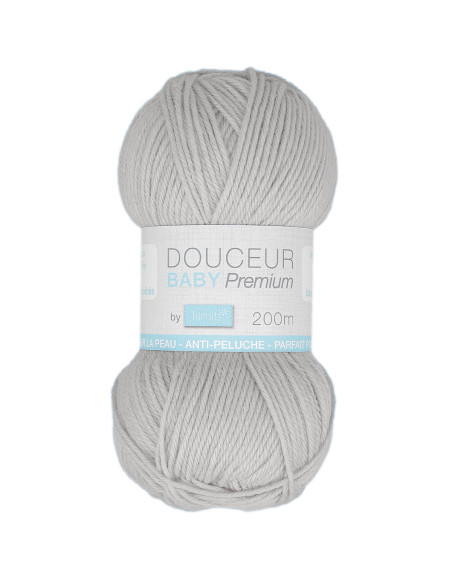 Baby Premium Weichheit Babygarn