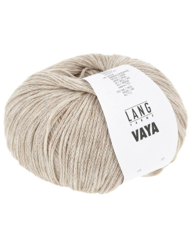Baumwolle Vaya Lang Yarns
