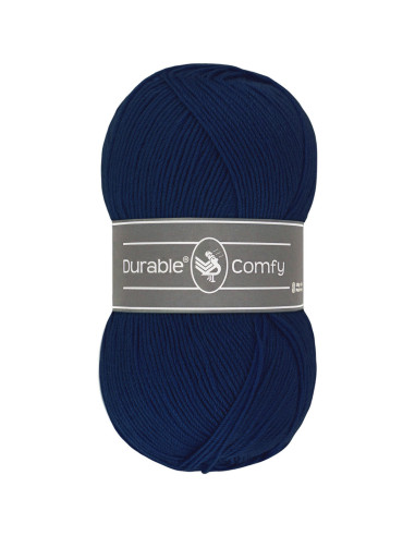 Fil à tricoter Durable Comfy