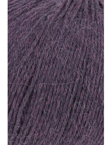 Alpaca Soxx 4-fach Sockenwolle Lang Yarns