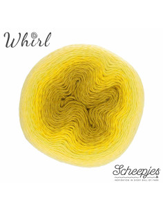Scheepjes Whirl Ombré Wolle 2