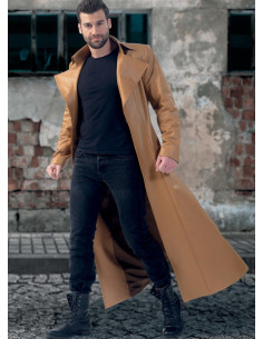 Herren-Kostümjacken-Schnittmuster - McCall's 7374