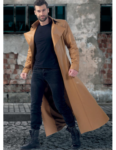 Herren-Kostümjacken-Schnittmuster - McCall's 7374