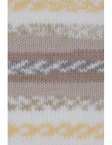 Babywolle Baby Color Gründl