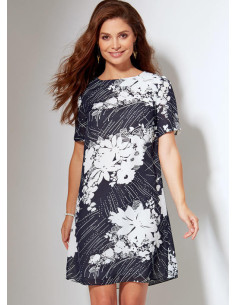 Kleider-Schnittmuster - McCall's 7533