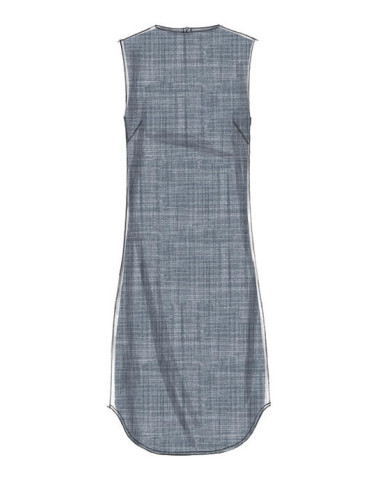 Kleider-Schnittmuster - McCall's 7533