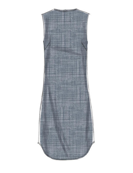 Kleider-Schnittmuster - McCall's 7533