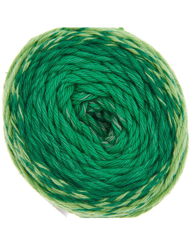 Baumwolle Ricorumi Spin Spin