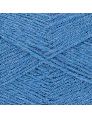 Hot Socks einfarbige Sockenwolle 50 Gründl
