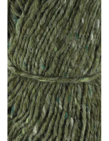 Donegal Tweed Wolle+ Lang Yarns