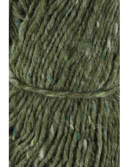 Donegal Tweed Wolle+ Lang Yarns