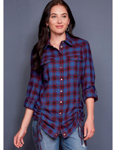 Kleider-Schnittmuster - McCall's 8027
