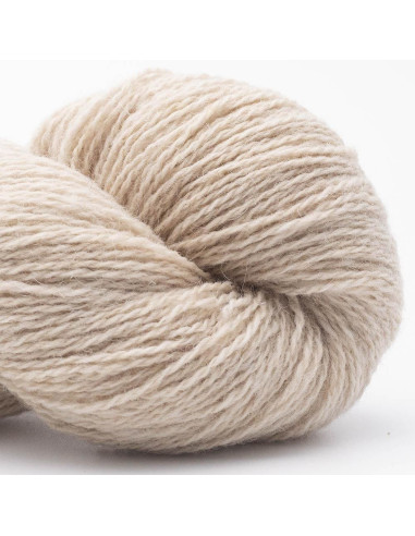 Bio Shetland Wolle BC Garn