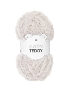 Kreativer Teddy-Film 2