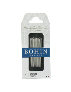 Bohin Nähnadeln - Nr. 7