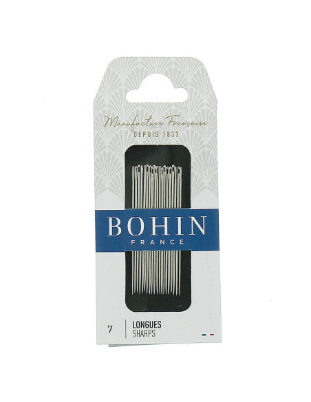 Bohin Nähnadeln - Nr. 7