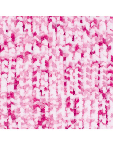 Chenille Garn Funny Color Gründl