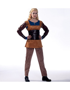 Cosplay-Schnittmuster Intrepid - McCall's 2051 2