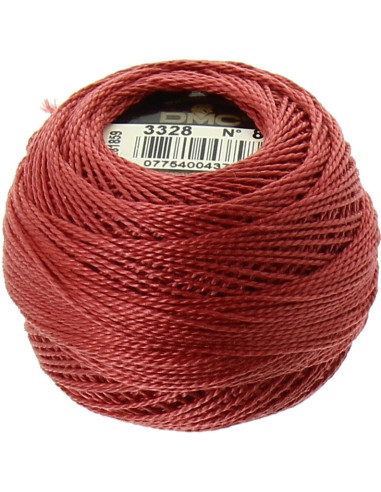 DMC Perlgarn Nr. 8