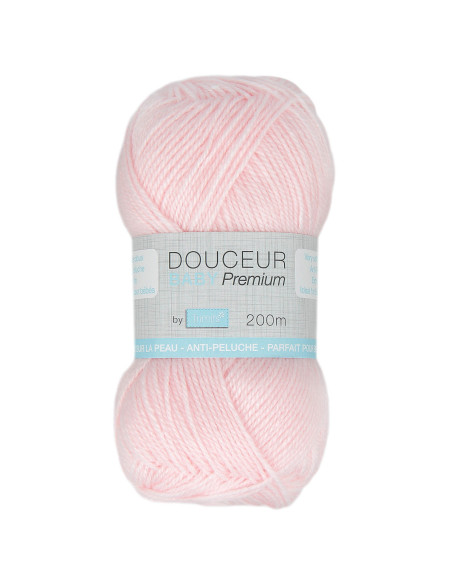 Baby Premium Weichheit Babygarn