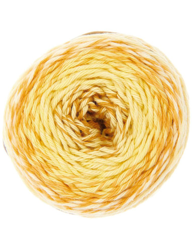 Baumwolle Ricorumi Spin Spin