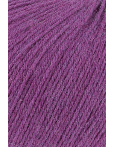 Alpaca Soxx 4-fach Sockenwolle Lang Yarns