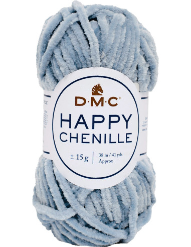 DMC Happy Chenille Garn