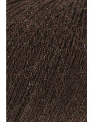 Alpaca Soxx 4-fach Sockenwolle Lang Yarns