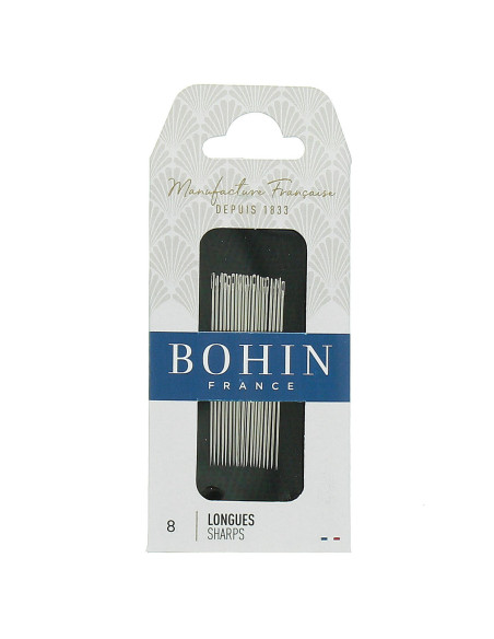 Bohin Nähnadeln - Nr. 8
