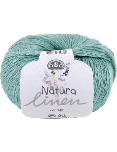 Coton Natura DMC Leinen
