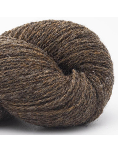 Bio Shetland Wolle BC Garn