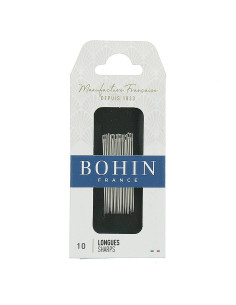Bohin Nähnadeln - Nr. 10