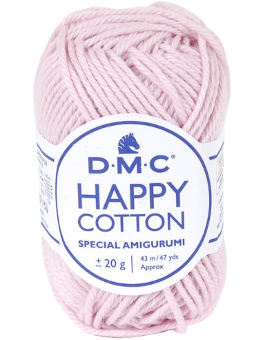 Baumwolle Happy Cotton DMC